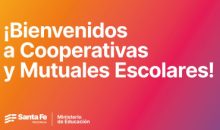 Elementos claves de cooperativas y mutuales escolares