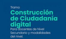 Construcción de ciudadanía digital convocatoria Mayo 2023 –  convocatoria