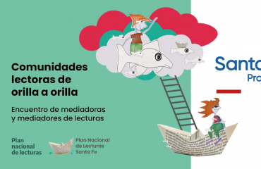 Presentarán el libro Un hilo invisible de Martina Fúnes - Facultad de  Educación