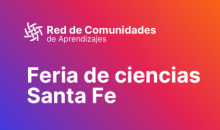 Feria de Ciencias 2025