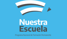 Programa Nacional de Formación Permanente PNFP Nuestra Escuela 2022 – 2023