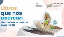 Libros que nos acercan
