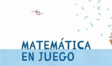 Matemática en Juego: La revista