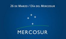 26 de Marzo: Día del Mercosur