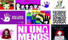 #NI UNA MENOS, VIVAS NOS QUEREMOS  La escuela ante el derecho a una vida libre de violencias.