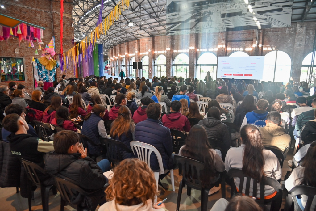 VIII Encuentro Regional de Cooperativas y Mutuales Escolares – Campus ...