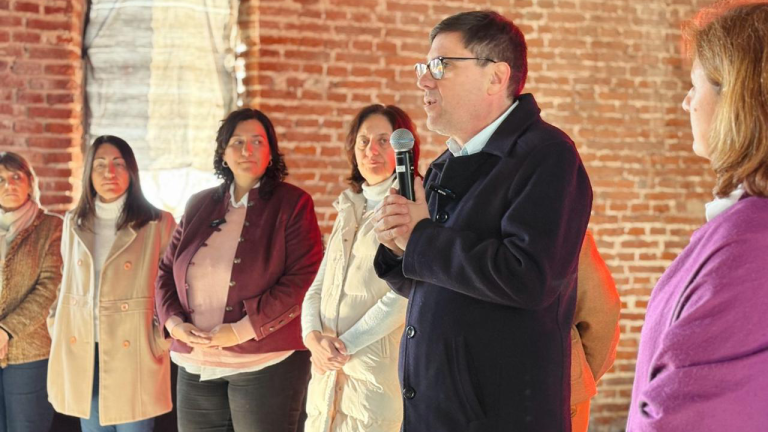 Jornada de socialización y consultas con equipos de supervisión ducativa