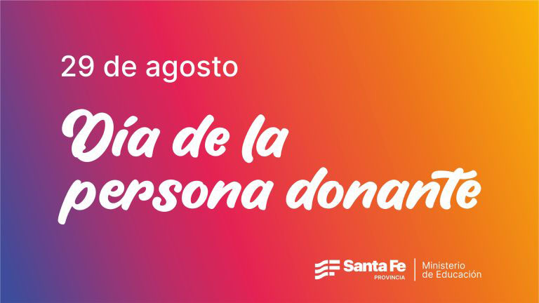 Día de la Persona Donante de Órganos