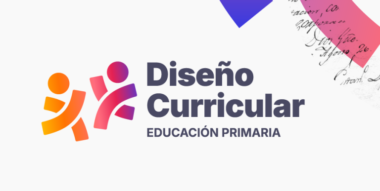 Diseño Curricular
