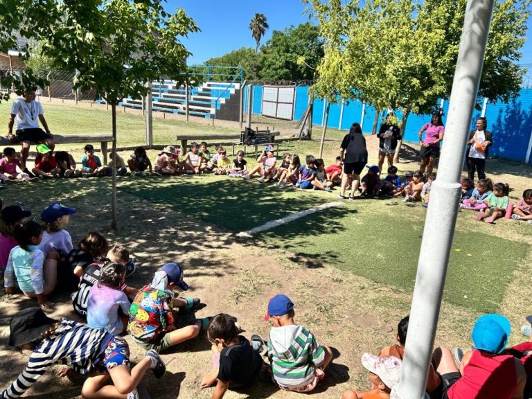 taller comunicacion 1