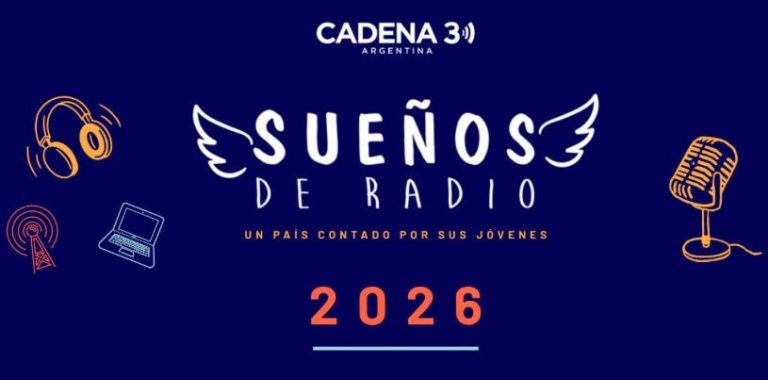Nota Sueños de radio