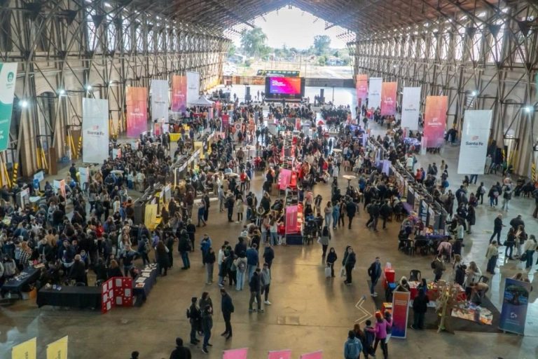 Feria de Ciencias final