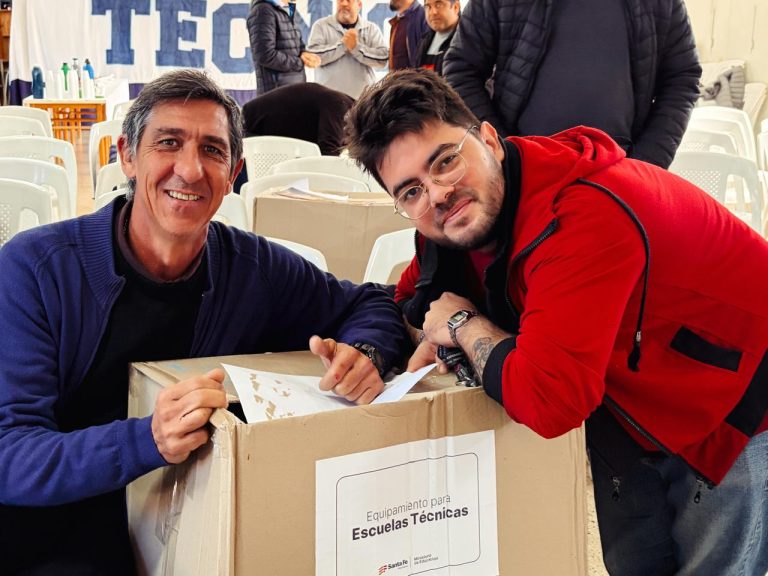 Nota 1 Red de robótica