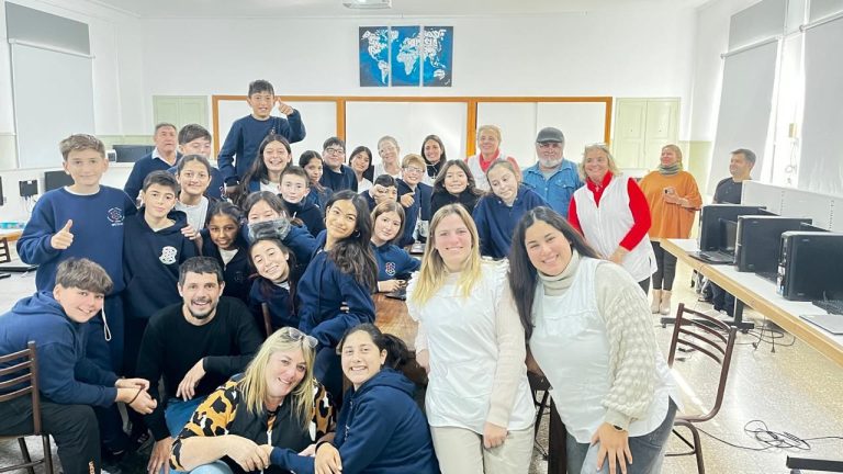 Nota 2 Taller de robótica