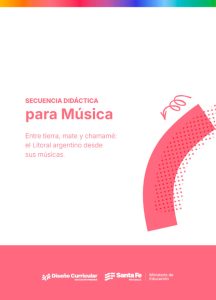 Tapa cuadernillo Artistica-Musica-5to-grado