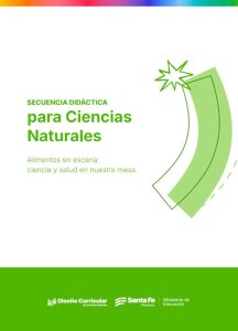 Secuencia didáctica - C. Naturales 5to grado
