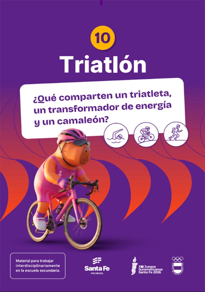Triatlón