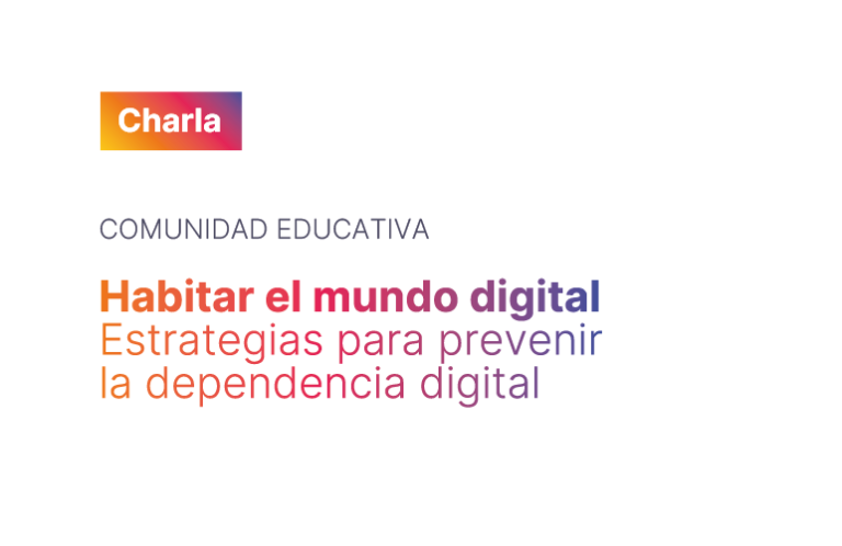 Charla faro