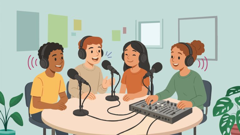 Radio-Escolar - sigrid kuzmicic
