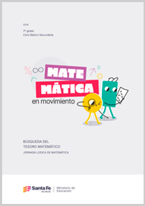 Portada cuadernillo tesoro-matematico