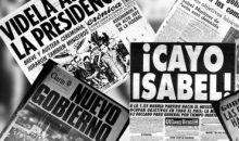 Acción Formativa N° 112: “ La memoria es presente y futuro”.